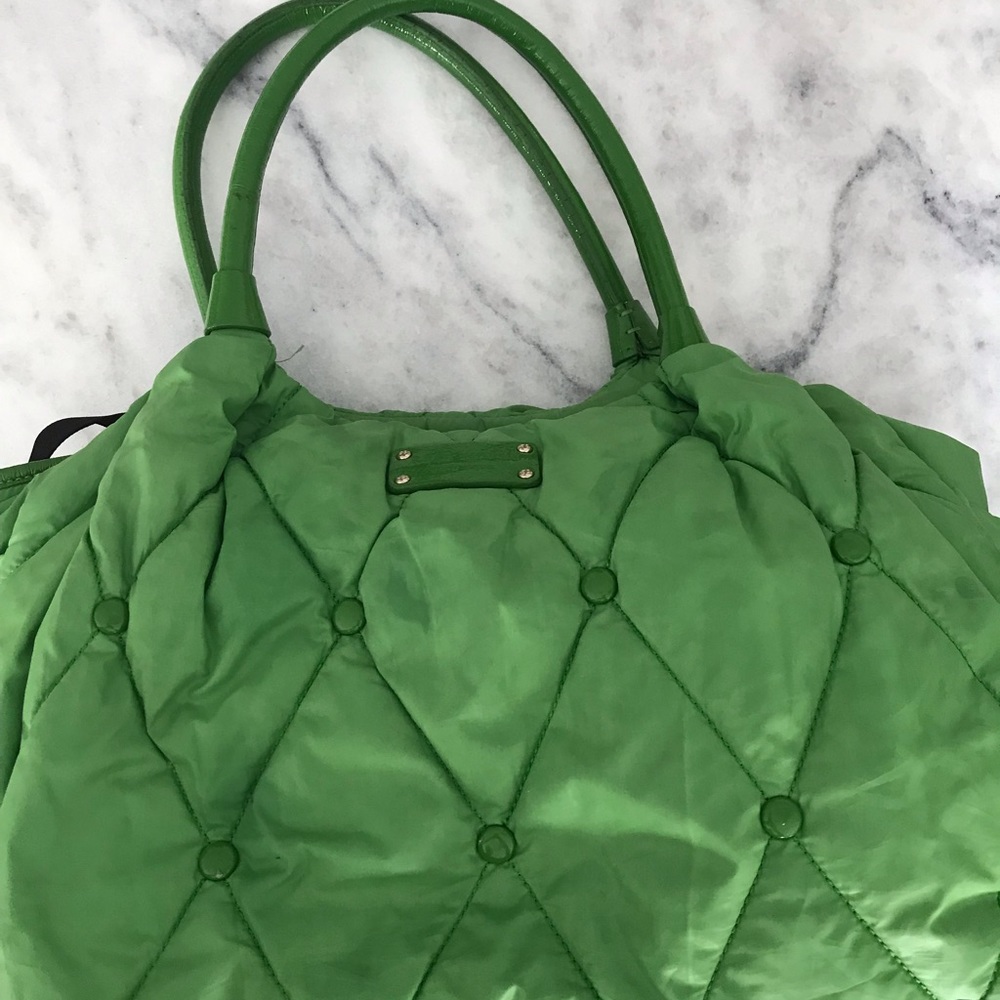 Kate Spade Diaper Bag - Picture 2 of 4